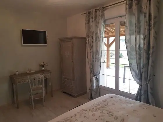 Chambres d'Hotes les Ondines - Oda