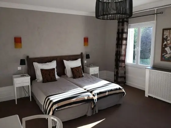 Chambres d'Hôtes Les Perce Neige