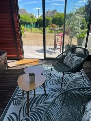 Chambres d'Hôtes Les Perce Neige - Spa
