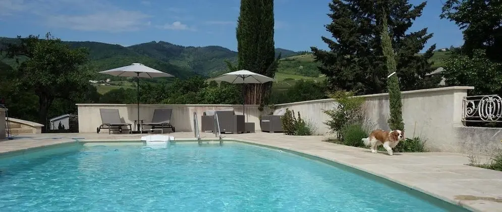 Chambres d'hôtes Les Picorettes 