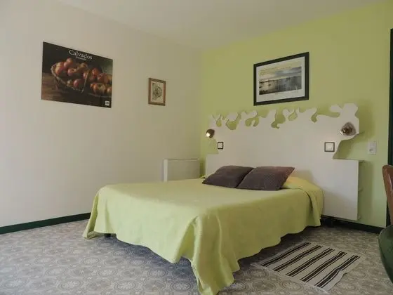 Chambres d'Hôtes Les Piéris - Oda