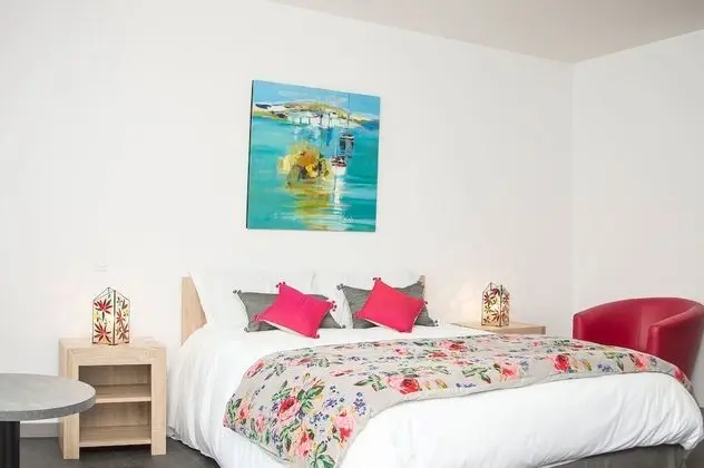 Chambres d'Hôtes Les Pirondeaux