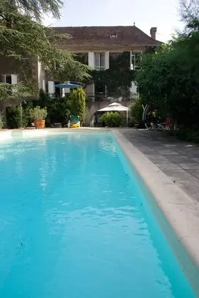 Chambres d'hôtes Les Pratges