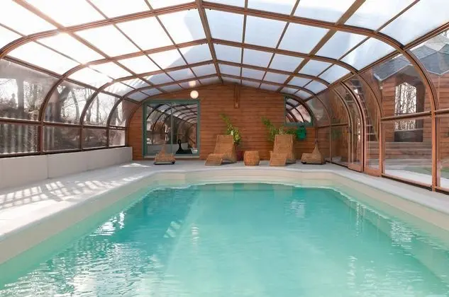 Chambres d'Hôtes Les sentiers du lac