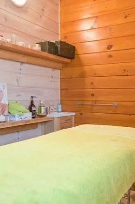 Chambres d'Hôtes Les sentiers du lac - Spa
