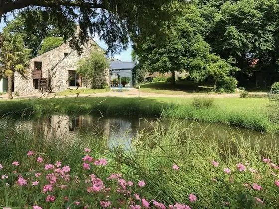 Chambres d'hôtes Les Tilleuls