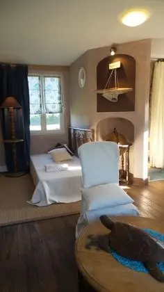 Chambres d'Hôtes - Les Vallées - Oda