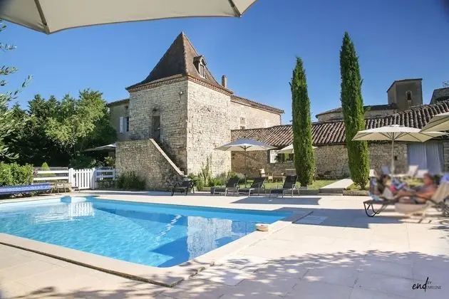 Chambres d'hôtes - Les Vents Bleus