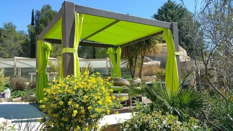 Chambres d'hôtes l'Eveil des Sens - Öne Çıkan Resim