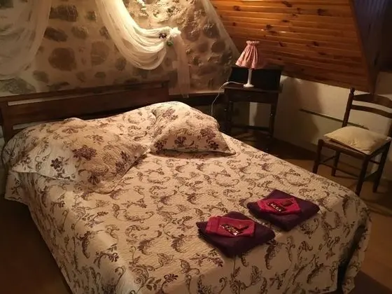 Chambres d'hôtes Lo Soulenquo