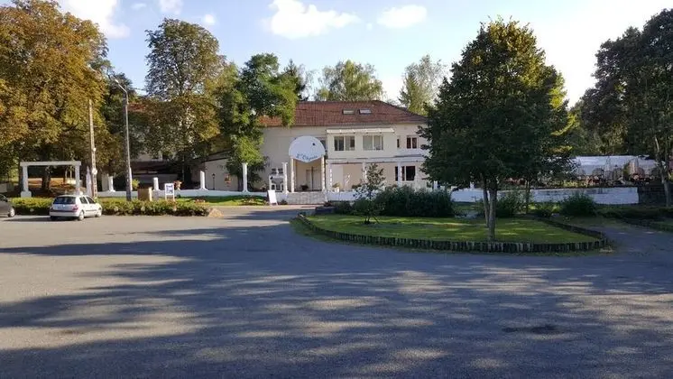 Chambres d'Hotes L'Odysée