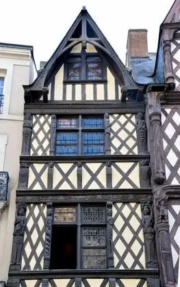 Chambres d'hôtes L'Oisellerie