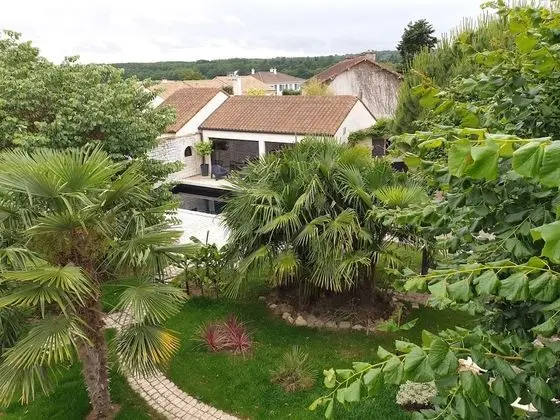 Chambres d'Hotes L'Olivier