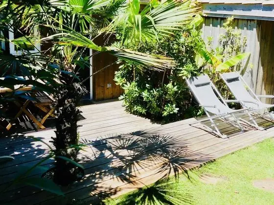 Chambres d'hôtes Madiha Lacanau-Ocean