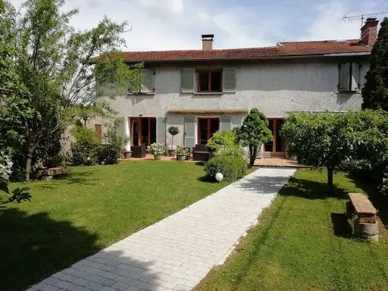 Chambres d'hôtes Mado et Lulu