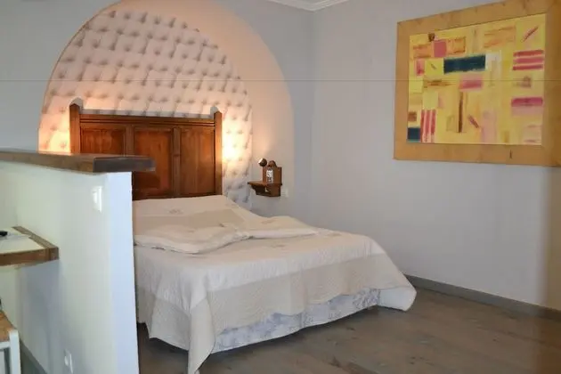 Chambres d'Hôtes Maison de la Vigne - Oda