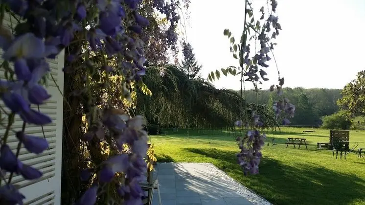 Chambres d'hotes Maison Prairie Bonheur