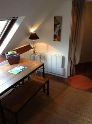 Chambres d'hotes Maison Prairie Bonheur - Yerinde Yemek