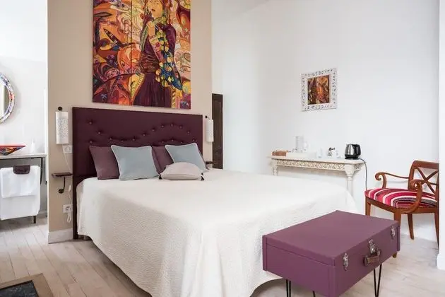 Chambres d'Hôtes Maison Saint Privat