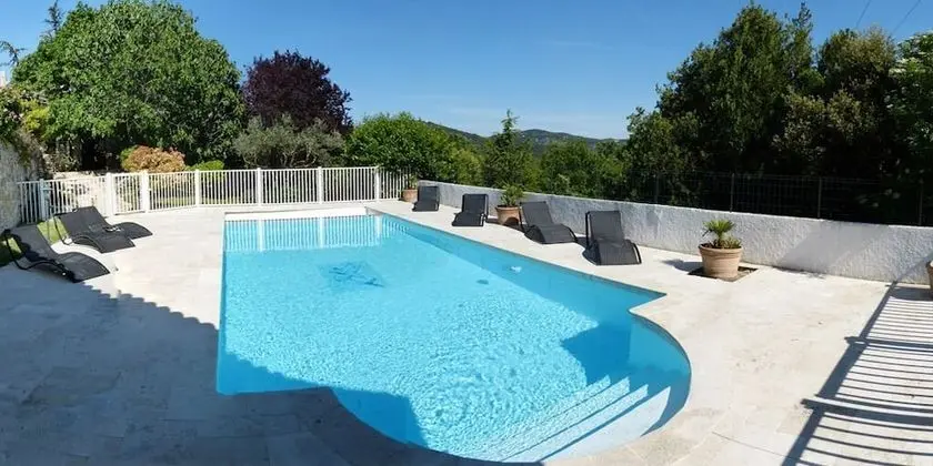 Chambres d'hotes Mas Fa Sua