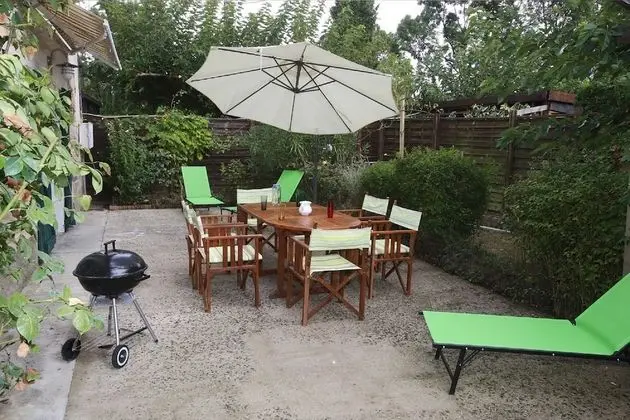 Chambres d'hotes Mon Reve