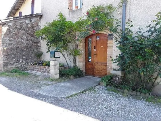 Chambres d'hotes Mon Reve - 1