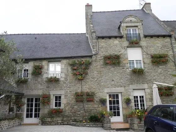 Chambres d'Hôtes Mr et Mme Briand - Dış Mekan