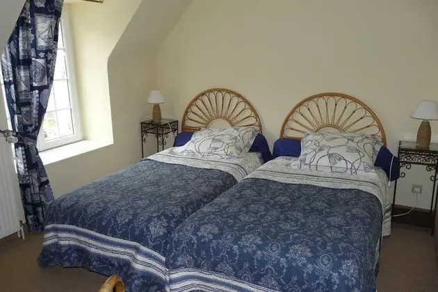 Chambres d'Hôtes Mr et Mme Briand - Oda