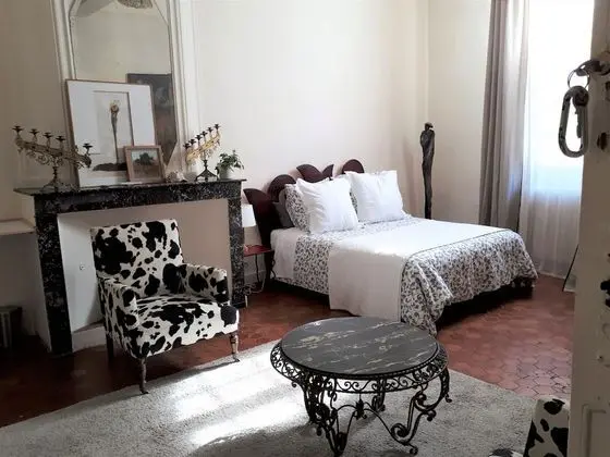 Chambres d'Hotes O Anges