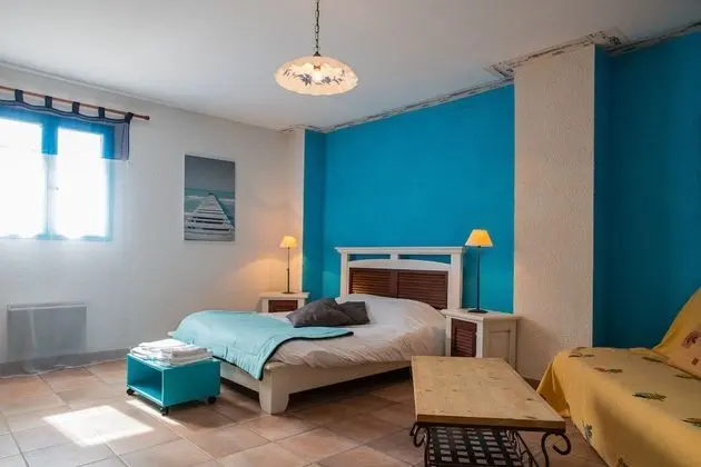 Chambres d'hotes O'Reiller - Oda
