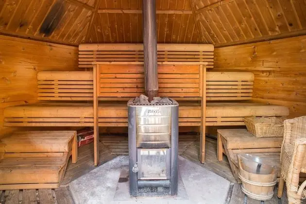 Chambres d'hotes O'Reiller - Spa