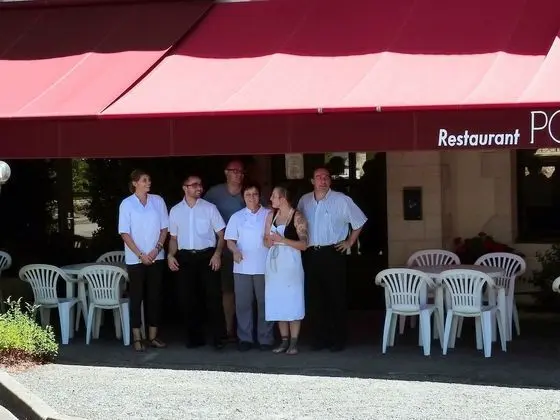 Chambres D'hôtes Poquet