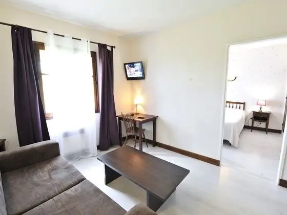 Chambres D'hôtes Poquet - Oda
