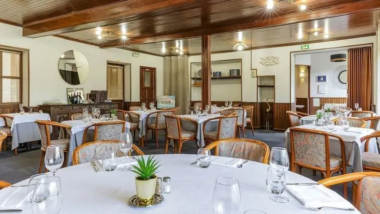 Chambres D'hôtes Poquet - Yerinde Yemek