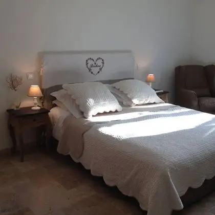 Chambres D'hôtes Villa Prétorina