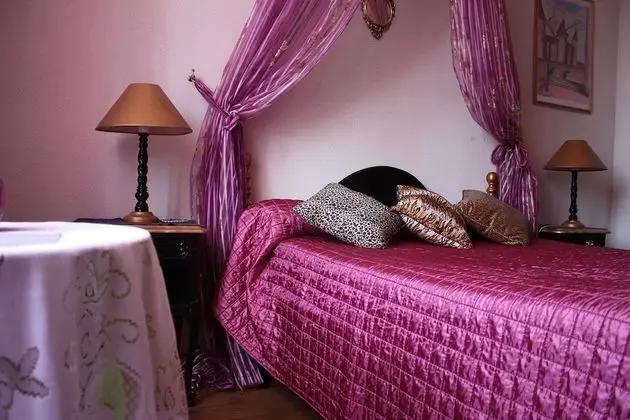 Chambres d'hôtes Relais de l'Alaric - Oda