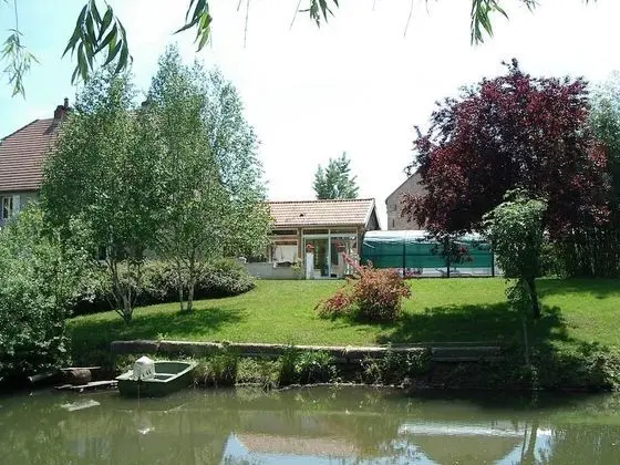 Chambres d'Hôtes Rêve