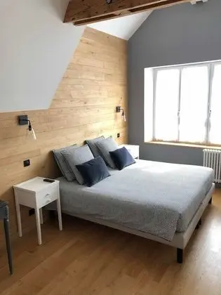 Chambres d'hôtes Saint Jean - Öne Çıkan Resim