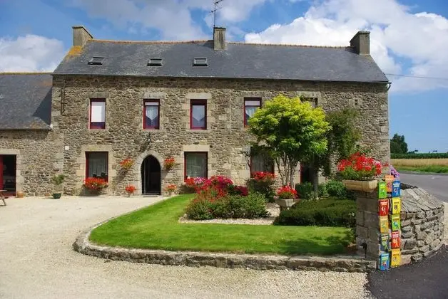 Chambres d'Hôtes Saint-Maleu Dinan