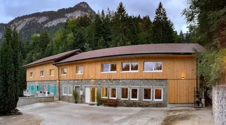 Chambres d'Hôtes Sanskriti