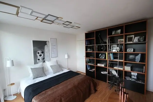 Chambres d'hôtes Shandita