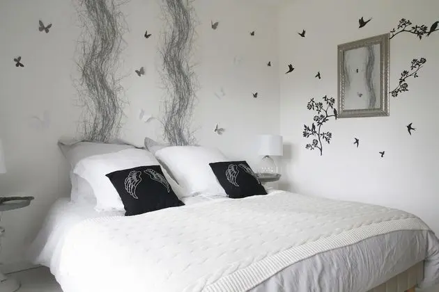 Chambres d'hôtes Souffle Nature