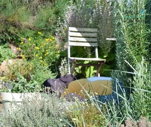 Chambres d'hôtes & Spa La Villa des Raspes - Adults Only - Fitness
