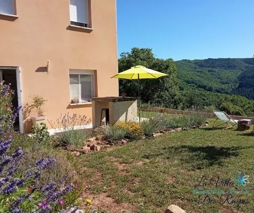 Chambres d'hôtes & Spa La Villa des Raspes - Adults Only - Oda Düzeni
