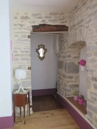 Chambres d'hôtes TNATURE - Oda