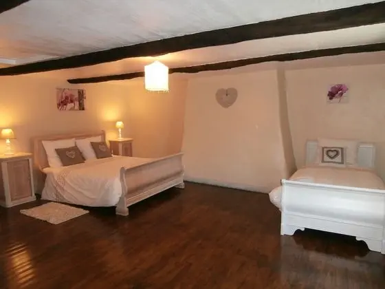 Chambres d'Hotes Ty Houarn