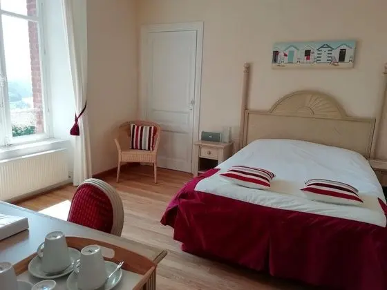 Chambres d'hotes Vue de la Rance