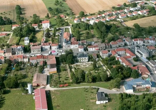 Chambres et Gites La Paysanne