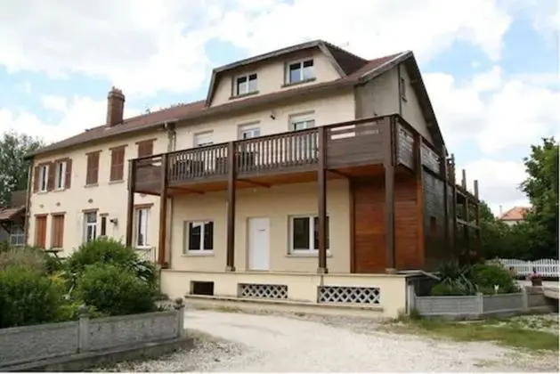 Chambres et Gites La Paysanne - Öne Çıkan Resim