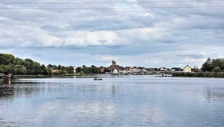 Chambres la Cotinière